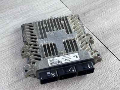  Jaguar XF /2.7 V6 Diesel - 8X2Q-12A650-KAG - ECU Engine Control Module Unit 