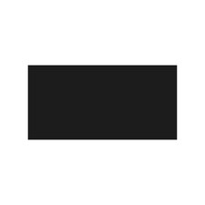 Rectangle Shape Vinyl Decal 21 Ratio Shape Sticker