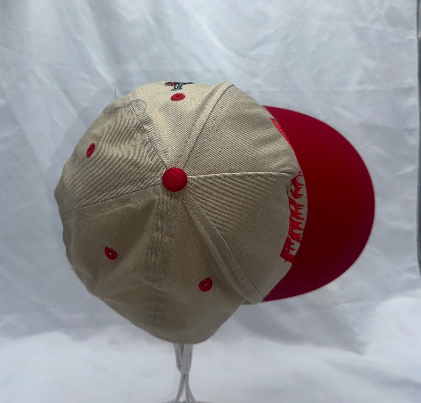 Otto Cap PRO JECt Hat-Cap Adjustable - image 5