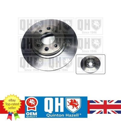 Brake Disc for Renault 18 82-86 25 84-93 ESPACE 88-92 7700715081