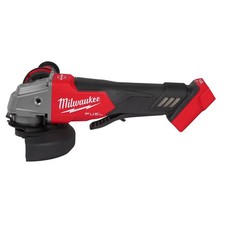 Milwaukee M18 Fuel 4-1/2Inch / 5Inch Grinder Paddle Switch No-Lock (Bare Tool)