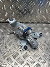 HYUNDAI i30 GD Heckscheibenwischermotor 98700A6500 1.60 Petrol 99kw 30515587