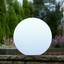 40cm-LED-Ball-Light-Glowing-Mood-Lamp-by-PK-Green thumbnail 1