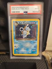 Dark Blastoise 3/82 Team Rocket Holo for sale online | eBay Dark Blastoise 3/82 Team Rocket Holo for sale online | eBay
