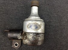 alt Fahrrad Dynamo Riemann MIFA Diamant Ersatzteil Oldtimer Vintage