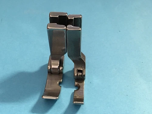 Zipper Foot For Bernina Industrial Sewing Machine Class 217