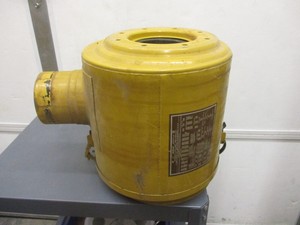 Caterpillar 6I 2501 Radial Seal Air Filter With Housing eBay Caterpillar 6I 2501 Radial Seal Air Filter With Housing eBay