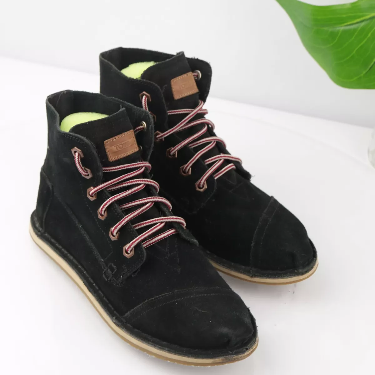 Toms hotsell womens boots