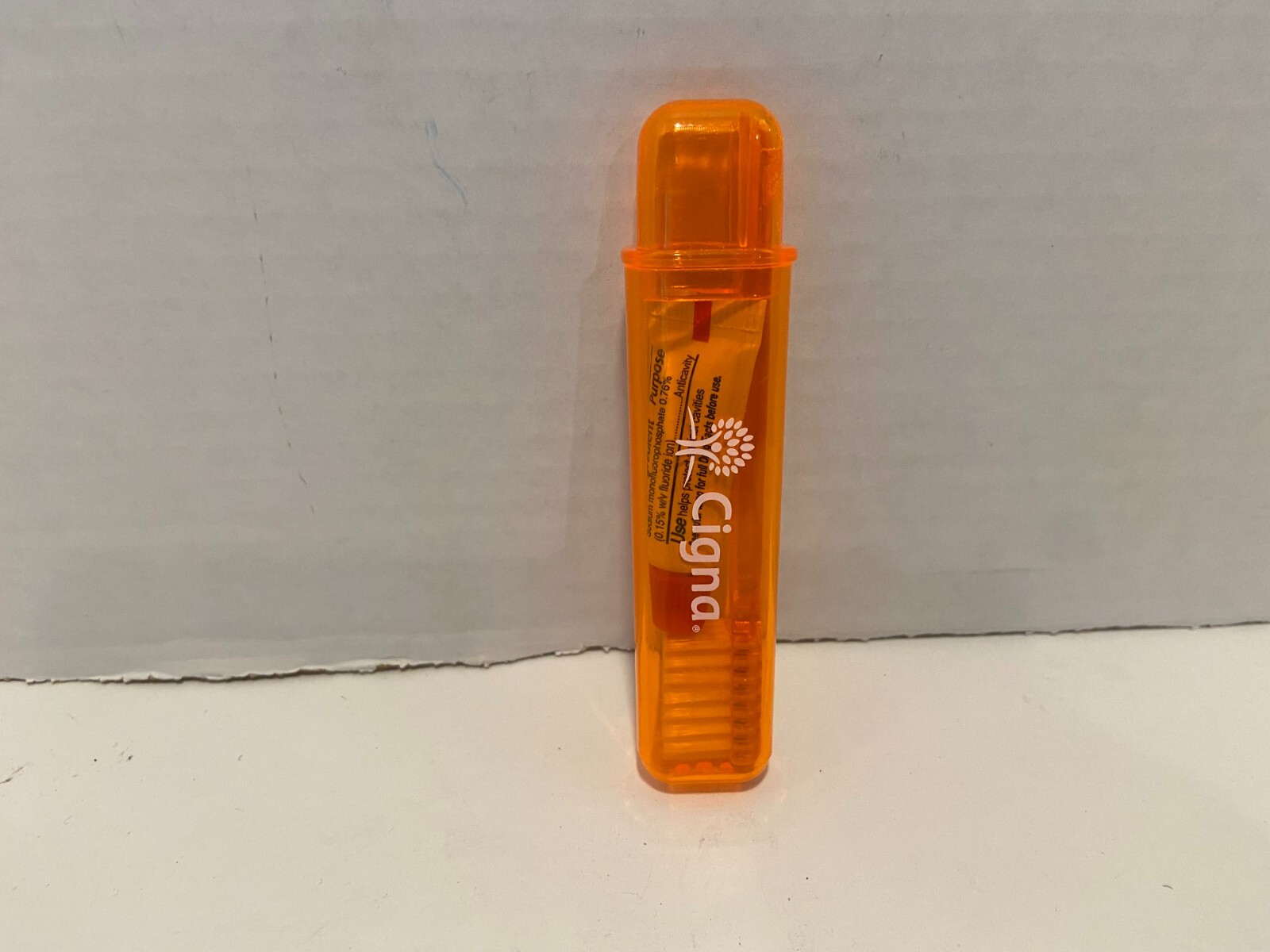 Toothpaste Colgate & Toothbrush Set ( Travel size ) New! eBay