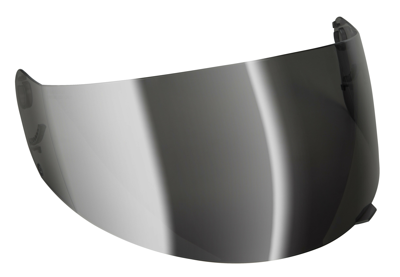 GMAX Face Shield for Gmax Helmets Silver Iridium G999303 eBay