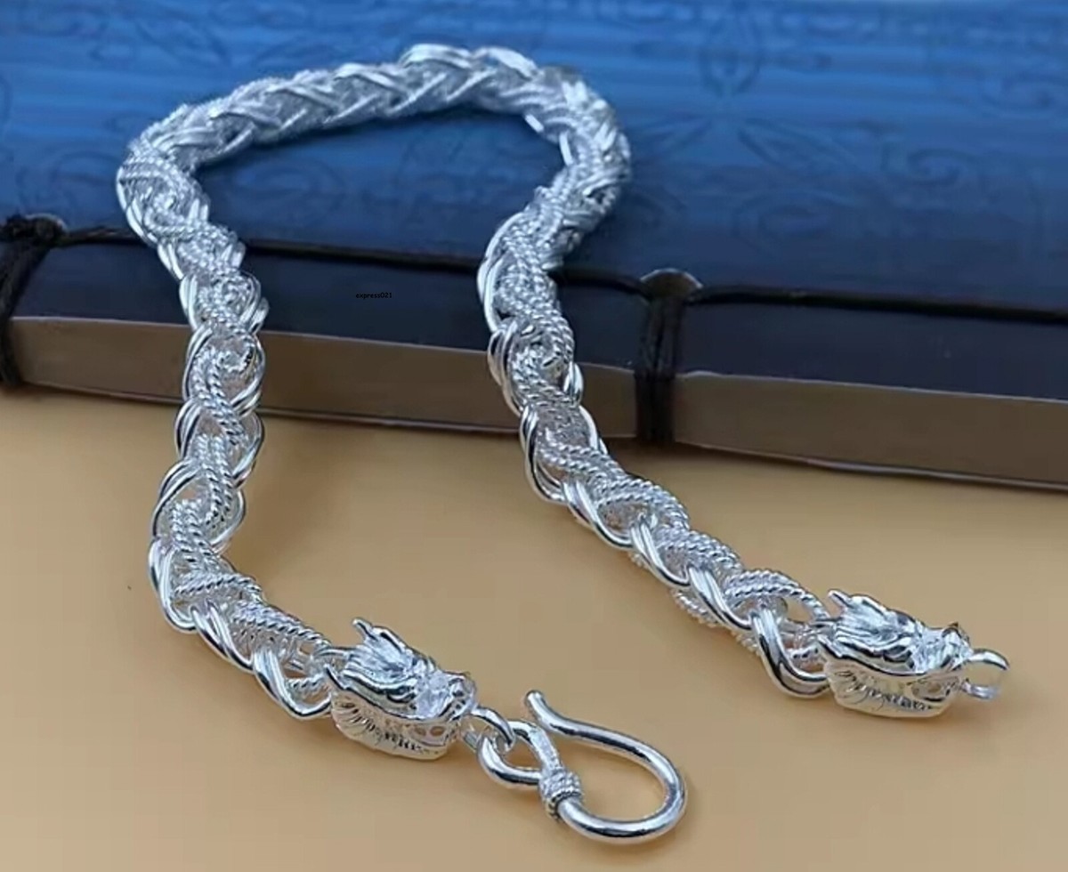 n*o様 Fern Chain Bracelet / Silve、 Fern Chain Bracelet/Silver | Fauvirame | フォーヴィレイムの