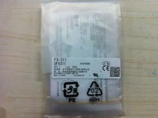 Panasonic SUNX FX-311 FX311 Photoelectric Sensor 1PC New Expedited Shipping