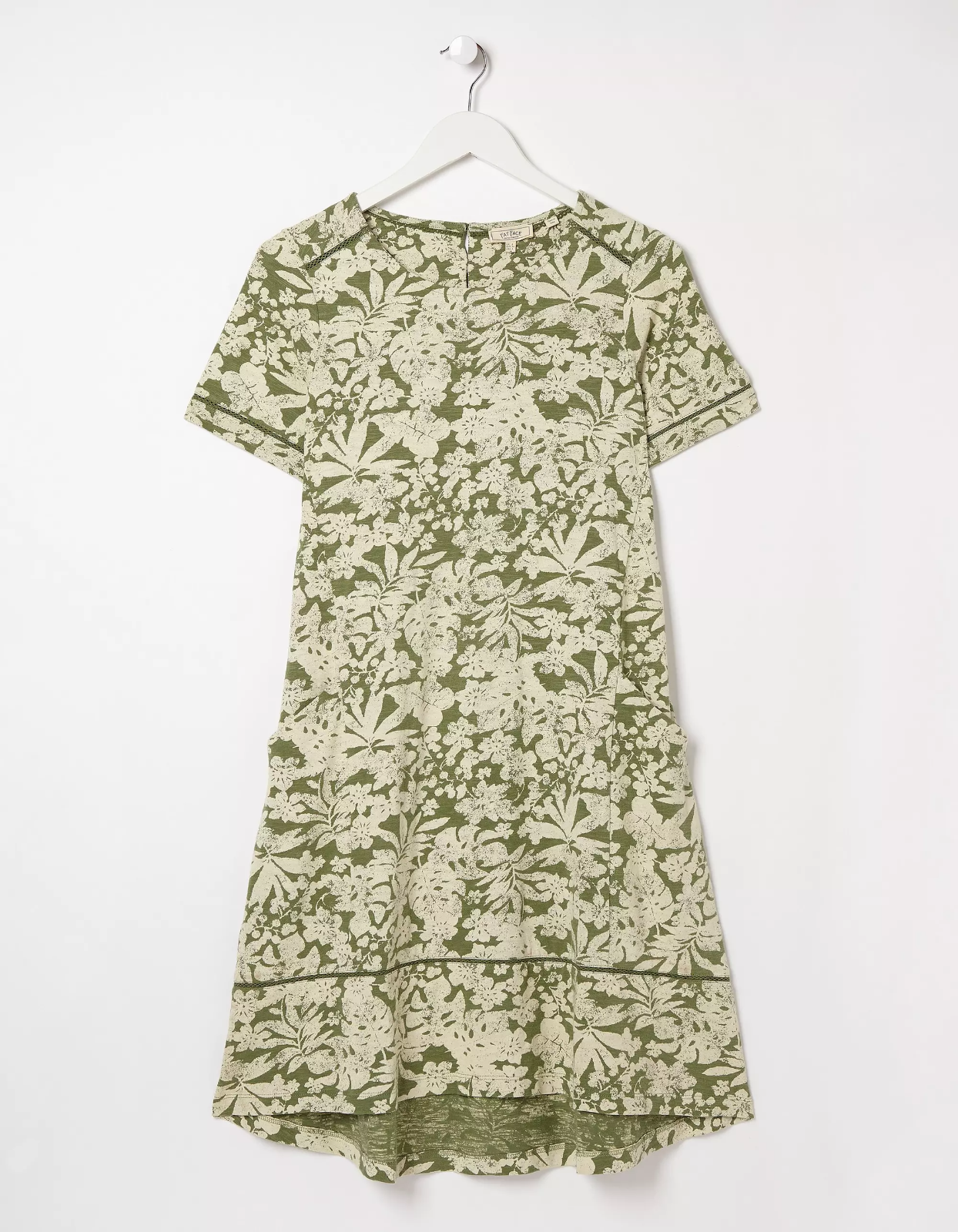 fatface simone dress sale