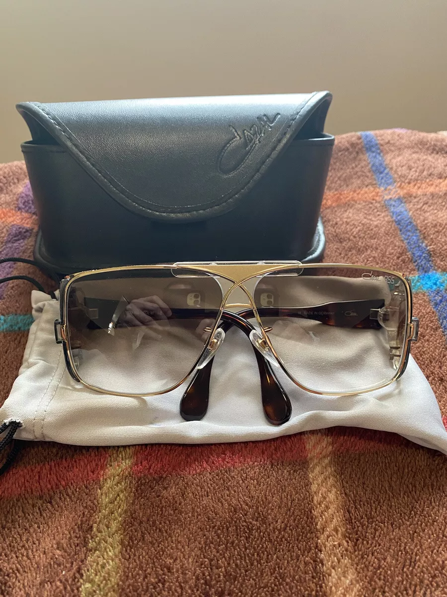 CAZAL 955 Sunglasses MADE IN Germany