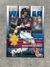 2020 Topps Home Run Challenge Baseball Cards 19