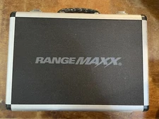Range Maxx All In One Gun Cleaning Kit Shotgun Rifle Pistol Cleaning Kit + Case