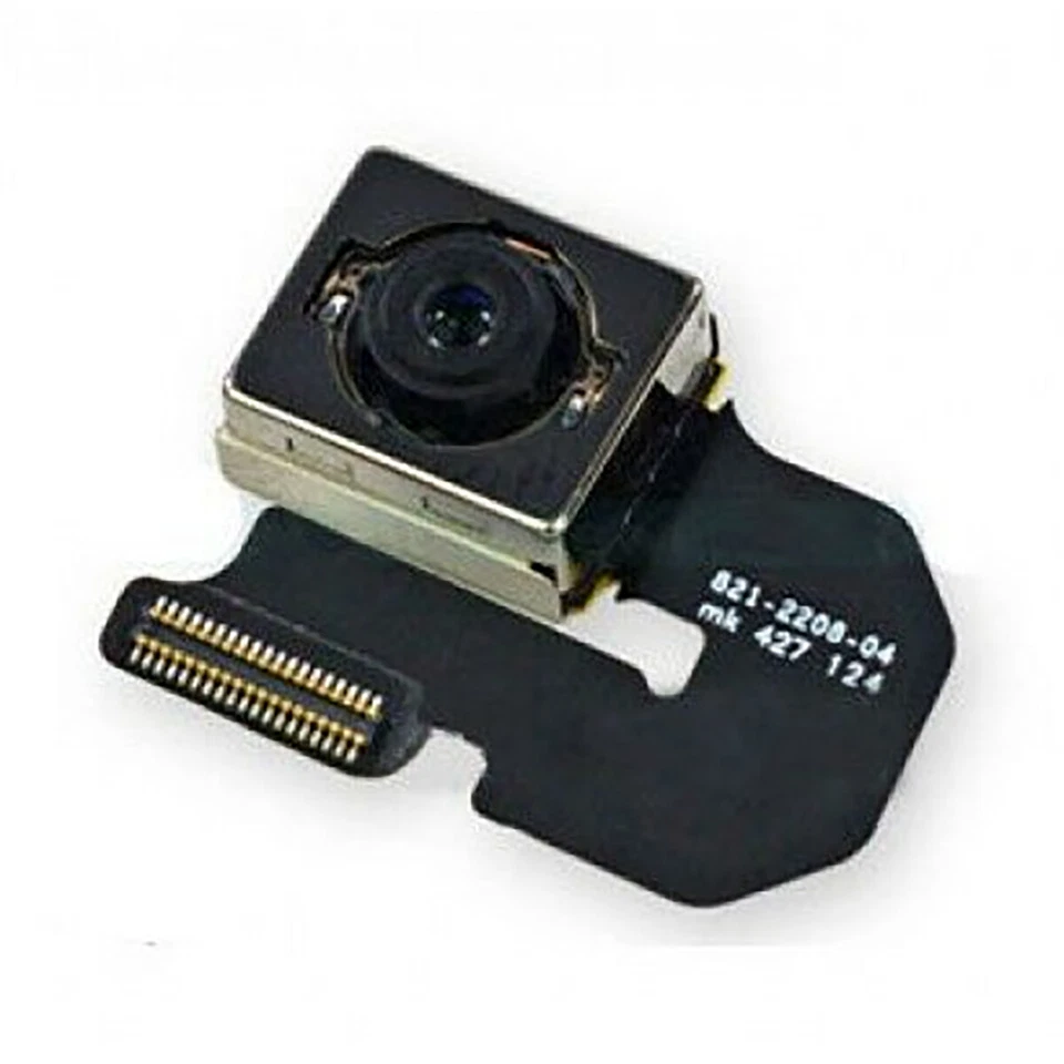 OEM SPEC Back Rear Main Camera Module Flex Cable For iPhone 6 6 Plus 6S Plus 6S - Image 4 of 4