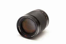 Contax Carl Zeiss Planar T* 100mm F2 CY Mount Made in Germany