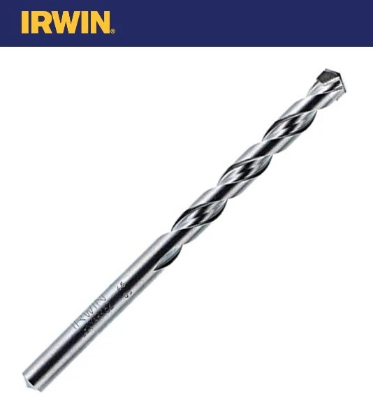 Masonry Drill Bits - Irwin - CLEARANCE PRICES