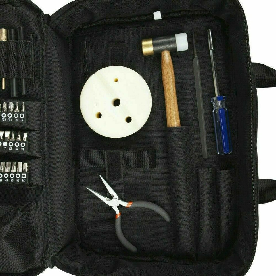 NcSTAR Essential Gun Smith Tool Kit - View #6