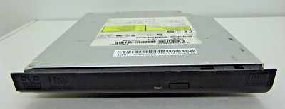 TOSHIBA/SAMSUNG/MAXDATA PRO600 SN-S082 CD-DVD+RW IDE NOTEBOOK LAUFWERK  #NLW204