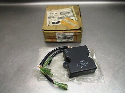 KAWASAKI 1991 1992 1993 1994 KX125 CDI IGNITOR IGNITER KX 125 for sale online | eBay KAWASAKI 1991 1992 1993 1994 KX125 CDI IGNITOR IGNITER KX 125 for sale online | eBay