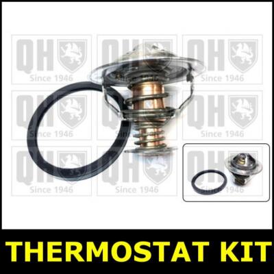 Thermostat Kit FOR VAUXHALL MOKKA 1.7 12->20 Diesel QH | eBay UK