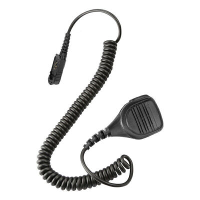 Remote Speaker Mic For Radio DEP550 DEP570 DEP550e DEP570e XPR3500 XPR3300