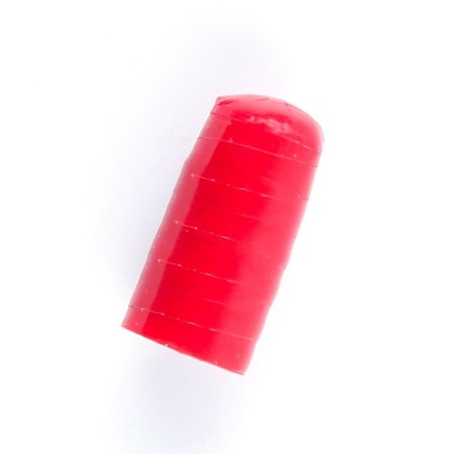 For 2013-2018 BETA RR250 RR300 2T RACING Silicone Radiator Coolant Hose Red - Picture 7 of 9