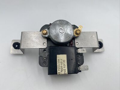 Viking Refrigerator Evap Fan Motor PE970334 005568-000 006559-000