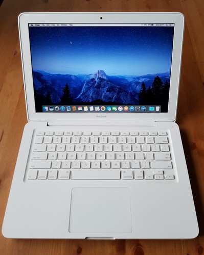 macbook a1342 (6.1 late 2009) 2.