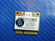 Asus 15.6" X555LA-HI31103J OEM Wirless WiFi Card AR5B125 0C001-00051000 GLP 