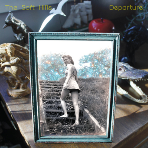 The Soft Hills Departure (CD) Album