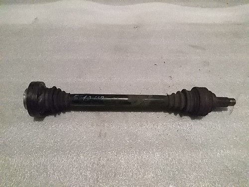 BMW 5 E61 Antriebswelle hinten rechts oder links 530d (2)