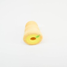 PORSCHE MACAN 95B Shock Absorber Bump Stop Rubber Bush 95B412131D NEW GENUINE