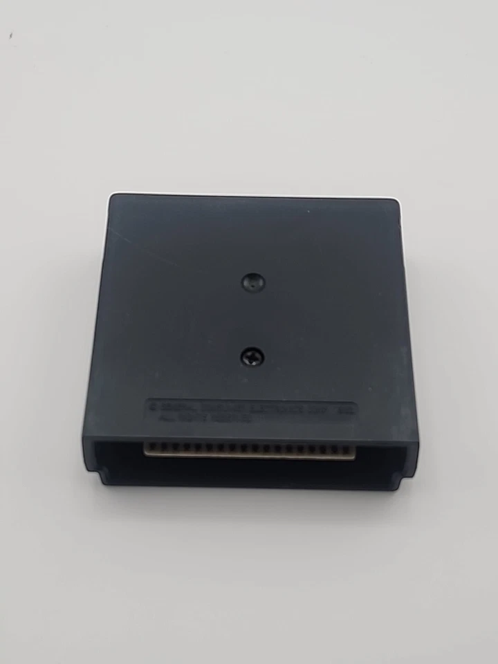 Rip Off -  CIB - Vintage 1982 Vectrex Overlay, Box, Cartridge Tested - Image 3 of 4