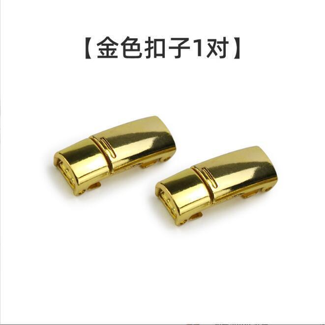 Metal Lazy ShoeLace Connectors Buckle for Sneakers eBay