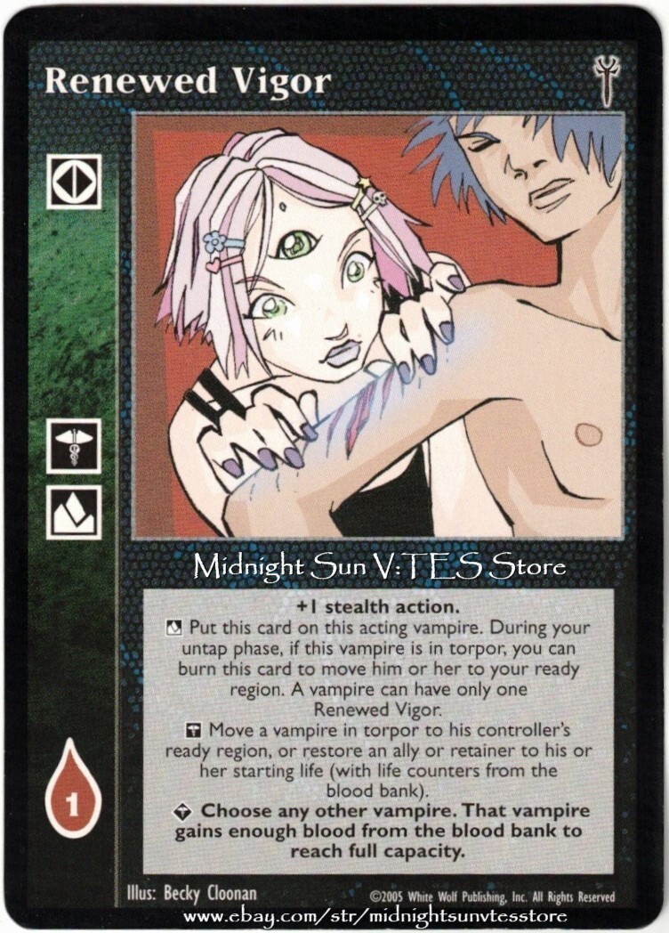 ヴァンパイア　VAMPIRE VTES スターターデッキ2点セット ポケモンカードゲーム スカーレット&バイオレット スターター