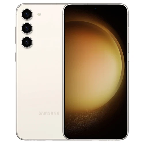 Teléfono Samsung Galaxy S23+ Plus 5G SM-S916U Desbloqueado (Cualquier Operador) 256 GB CAJA ABIERTA - Imagen 4 de 10