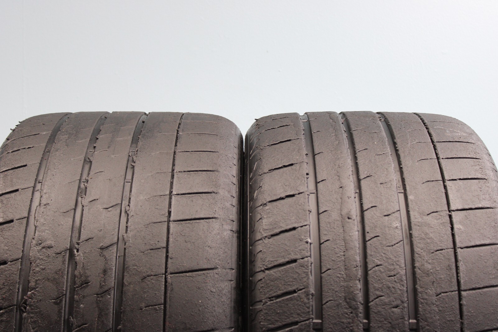 2 Used Bridgestone Potenza Sport Lamborghini 305/30ZR20 305/30/20 3053020 103Y