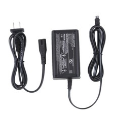 AC Adapter Charger for SONY HandyCam DCR-TRV280 Camcorder Power Supply Mains PSU