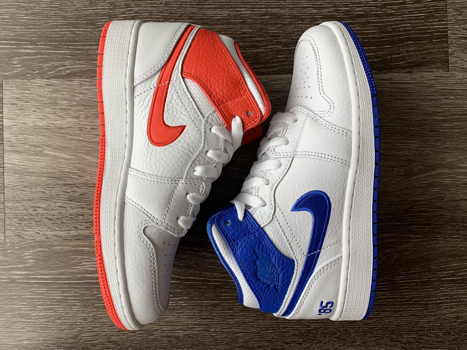 Nike Air Jordan Mid SE 