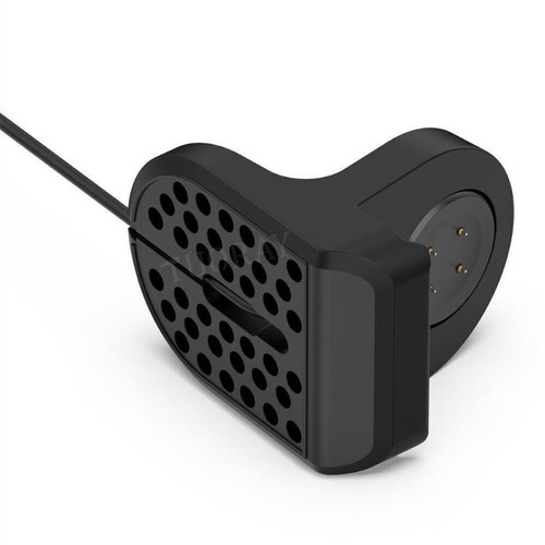 Station Charging Base Silicone Charger Stand Charging For Google Pixel Watch 2 3 - Zdjęcie 9 z 20