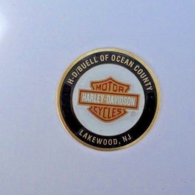 Harley Davidson Dip Dot Lake Wood New Jersey H-D Buell Of Ocean County 