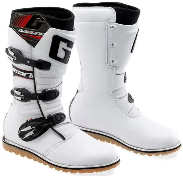 Trials boots hotsell ebay