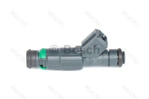 Inyector de combustible Opel Vauxhall: ASTRA G,Mk IV 4,Mk III 3,F,VECTRA B,FRONTERA B - Imagen 6 de 7
