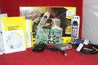 EVGA Nvidia Personal Cinema FX 5200, 128MB DDR, AGP Graphics Card 128-A8-N301-AX