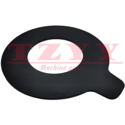 Bucket Pin Shim Kit 50mm*100*2 For Excavator and Skid Steer