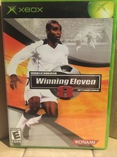 World Soccer Winning Eleven 8 International - Télécharger pour PC Gratuit