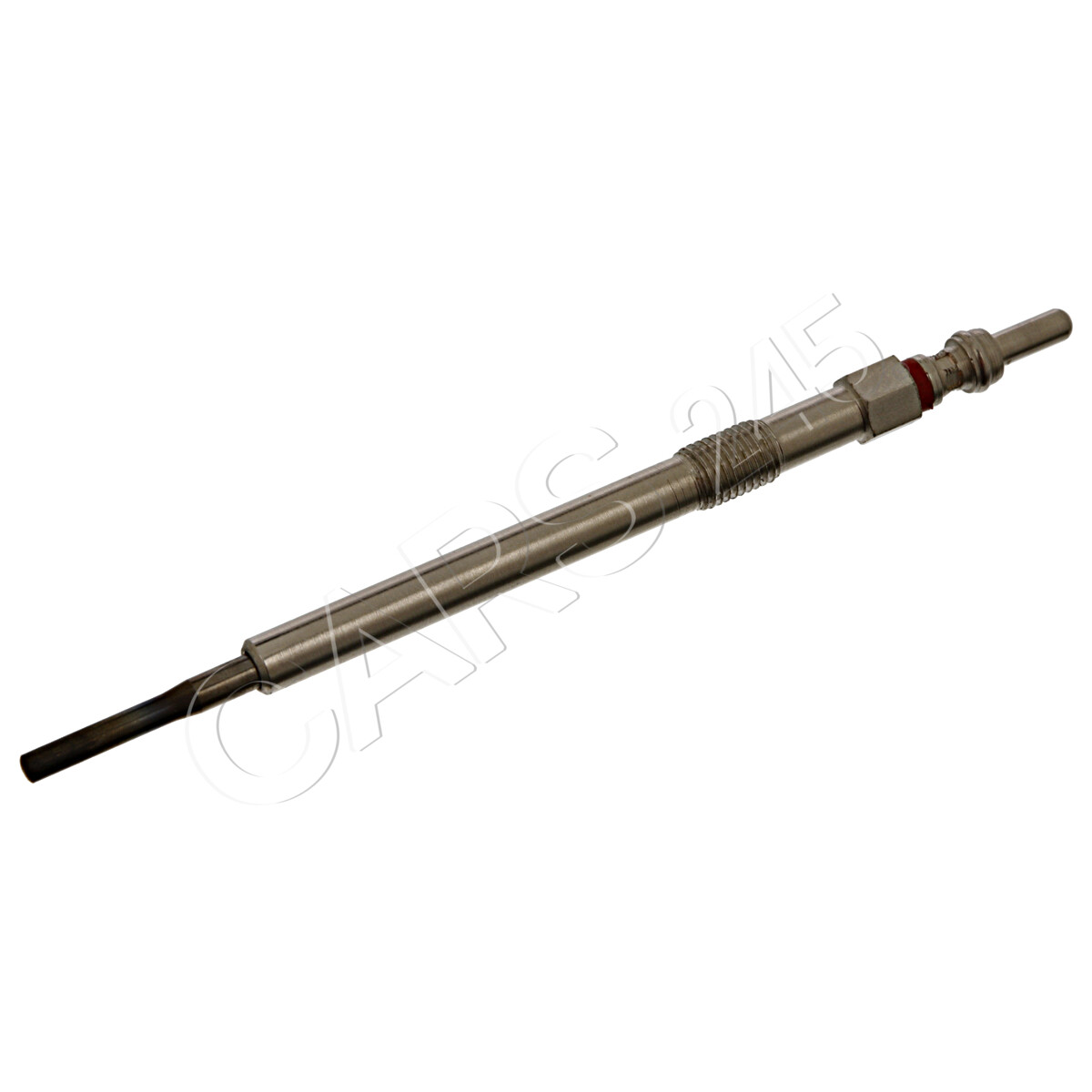 Glow Plug FEBI For VOLVO C30 S40 II S60 I S80 V50 V60 V70 III Xc60 01-17 8653880